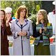 Frau mit Hund sucht Mann mit Herz : photo Ali Hillis, Diane Lane, Elizabeth Perkins, Gary David Goldberg