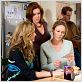 Frau mit Hund sucht Mann mit Herz : photo Ali Hillis, Diane Lane, Elizabeth Perkins, Gary David Goldberg