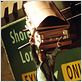 Kiss Kiss Bang Bang : photo Robert Downey Jr., Shane Black