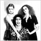 Midnight Movies : photo Nell Campbell, Patricia Quinn, Stuart Samuels