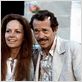 Bring mir den Kopf von Alfredo Garcia : photo Isela Vega, Sam Peckinpah, Warren Oates