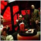 Revolver : photo Guy Ritchie, Tom Wu