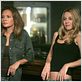 Supernatural : photo Alona Tal, Samantha Ferris