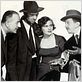 Asphalt-Dschungel : photo Jean Hagen, John Huston, Louis Calhern, Sam Jaffe, Sterling Hayden