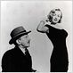 Asphalt-Dschungel : photo John Huston, Marilyn Monroe, Sam Jaffe