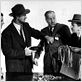 Asphalt-Dschungel : photo John Huston, Louis Calhern, Sam Jaffe, Sterling Hayden