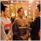 Die Geisha : photo Gong Li, Michelle Yeoh, Rob Marshall, Zhang Ziyi