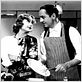 Mein Mann Gottfried : photo Carole Lombard, Gregory La Cava