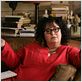 Love and Other Disasters : photo Alek Keshishian, Dawn French