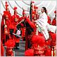 Wu Ji - Die Reiter der Winde : photo Chen Kaige, Hiroyuki Shimosawa