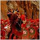 Wu Ji - Die Reiter der Winde : photo Chen Kaige, Hiroyuki Shimosawa