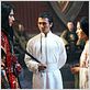 Wu Ji - Die Reiter der Winde : photo Cecilia Cheung, Chen Kaige, Dong-gun Jang, Hiroyuki Shimosawa