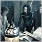 Underworld: Evolution : photo Kate Beckinsale, Len Wiseman, Scott Speedman, Steven Mackintosh