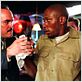 16 Blocks : photo Cylk Cozart, David Zayas, Mos Def, Richard Donner