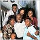 photo Darius McCrary, Jaleel White, Michelle Thomas, Orlando Brown, Reginald Veljohnson