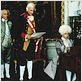 Amadeus : photo F. Murray Abraham, Jeffrey Jones, Milos Forman, Tom Hulce