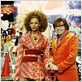 Austin Powers in Goldständer : photo Jay Roach, Mike Myers