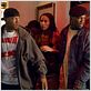 Get Rich Or Die Tryin´ : photo Curtis '50 Cent' Jackson, Jim Sheridan, Joy Bryant, Tory Kittles