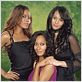 photo Golden Brooks, Persia White, Tracee Ellis Ross
