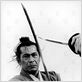 photo Toshirô Mifune