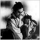 photo Masaki Kobayashi, Toshirô Mifune