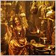 Pirates of the Caribbean - Fluch der Karibik 2 : photo Gore Verbinski, Naomie Harris