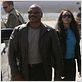 Mission: Impossible III : photo Bahar Soomekh, J.J. Abrams, Ving Rhames