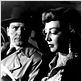 The Narrow Margin : photo Charles McGraw, Marie Windsor, Richard Fleischer