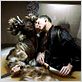 Drawing Restraint 9 : photo Björk, Matthew Barney