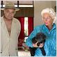 Transamerica : photo Burt Young, Duncan Tucker, Fionnula Flanagan