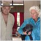 Transamerica : photo Burt Young, Duncan Tucker, Fionnula Flanagan