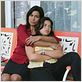 Eine für 4 : photo America Ferrera, Ken Kwapis, Rachel Ticotin