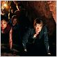 The Descent - Abgrund des Grauens : photo Natalie Jackson Mendoza, Neil Marshall, Saskia Mulder, Shauna Macdonald