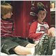 Running Scared : photo Alex Neuberger, Cameron Bright, Wayne Kramer