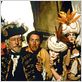 Die Abenteuer des Baron Münchhausen : photo Eric Idle, John Neville, Terry Gilliam