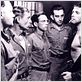 Zelle R 17 : photo Burt Lancaster, Hume Cronyn, Jeff Corey, Jules Dassin