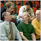 On a Clear Day : photo Benedict Wong, Billy Boyd, Gaby Dellal, Peter Mullan, Sean McGinley