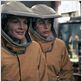 Outbreak : photo Rene Russo, Wolfgang Petersen