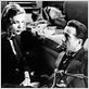 Tote schlafen fest : photo Howard Hawks, Humphrey Bogart, Lauren Bacall