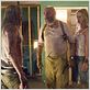 TDR - The Devil's Rejects : photo Bill Moseley, Rob Zombie, Sheri Moon Zombie, Sid Haig