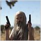 TDR - The Devil's Rejects : photo Bill Moseley, Rob Zombie