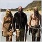 TDR - The Devil's Rejects : photo Bill Moseley, Rob Zombie, Sheri Moon Zombie, Sid Haig