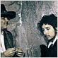 Pat Garrett jagt Billy The Kid : photo Bob Dylan, Kris Kristofferson, Sam Peckinpah