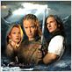 Nibelungen - Der Fluch des Drachen : poster Alicia Witt, Benno Fürmann, Kristanna Loken, Uli Edel