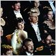 photo Bernard Rose, James Fox, Sophie Marceau