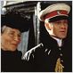 photo Bernard Rose, Phyllida Law, Sean Bean