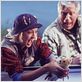 Dharma & Greg : photo Jenna Elfman, Mitchell Ryan