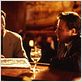 Die Akte : photo Alan J. Pakula, John Heard, Sam Shepard