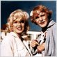 Manche mögen´s heiß : photo Billy Wilder, Jack Lemmon, Marilyn Monroe