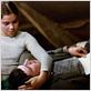 Ein kleines Luder : photo Claude Hébert, Jacques Doillon, Madeleine Desdevises